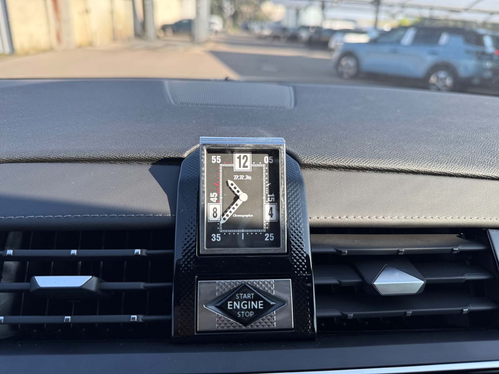 Ds Automobiles Ds 7 21