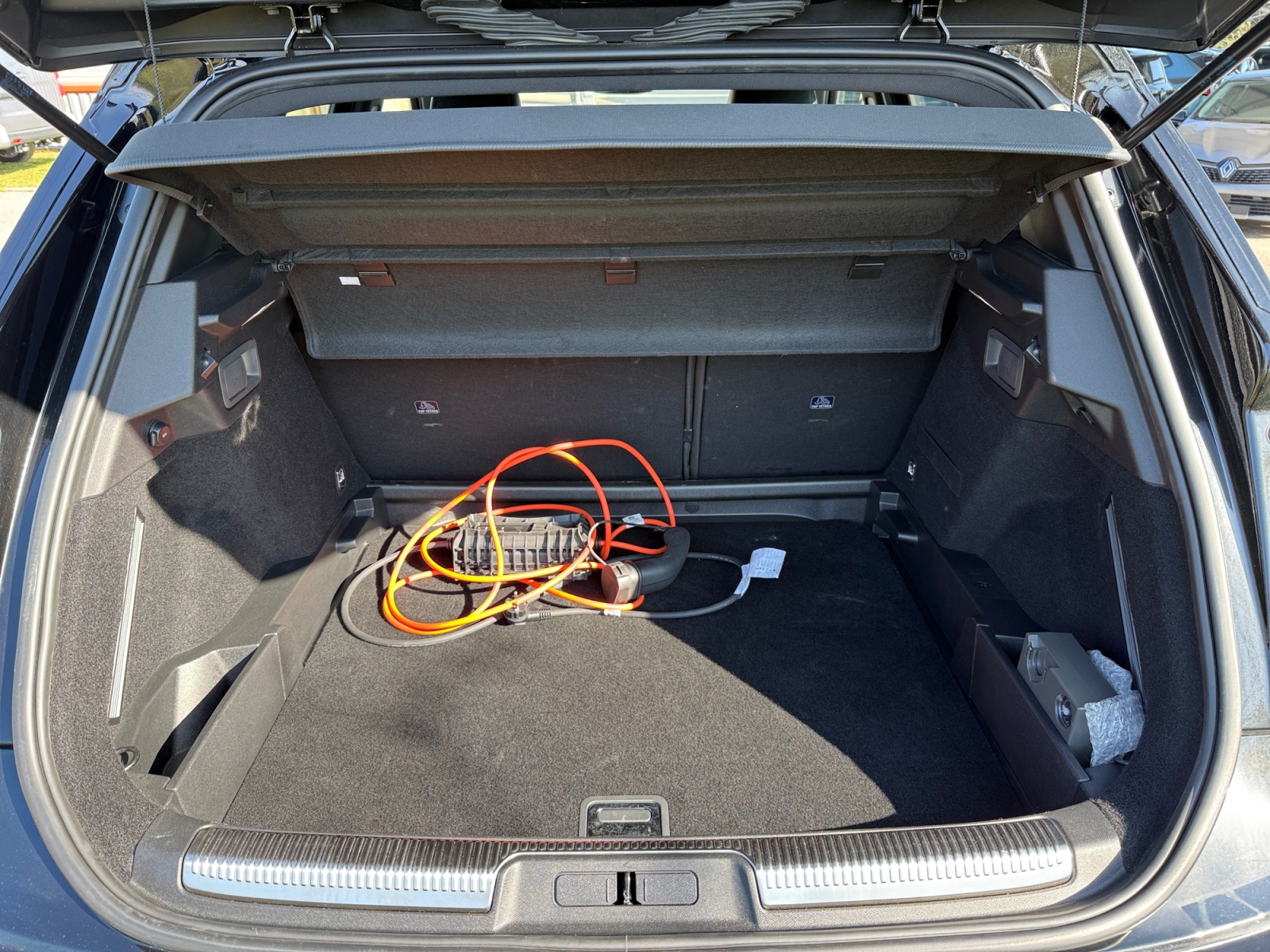 Ds Automobiles Ds 7 22