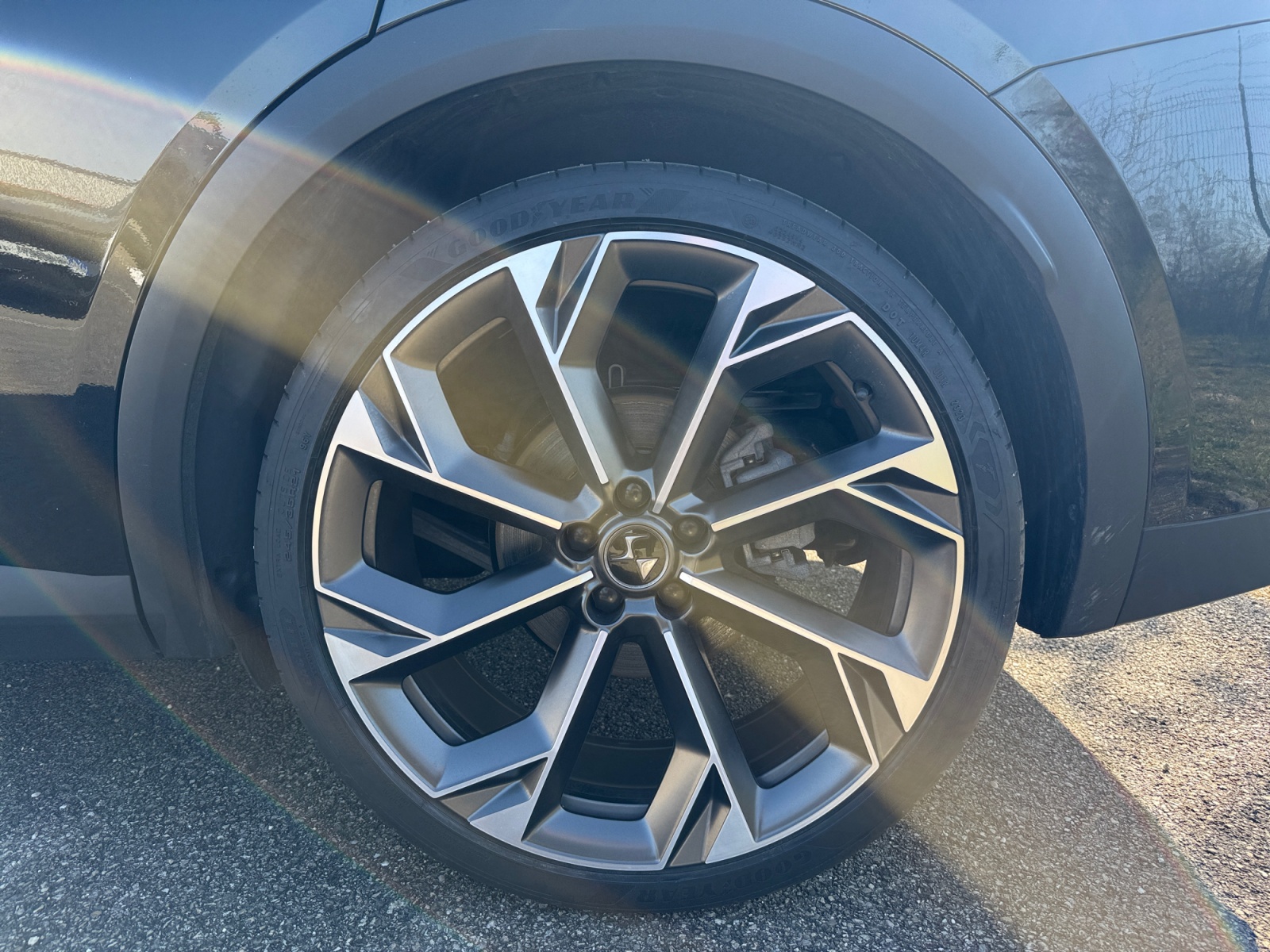 Ds Automobiles Ds 7 24