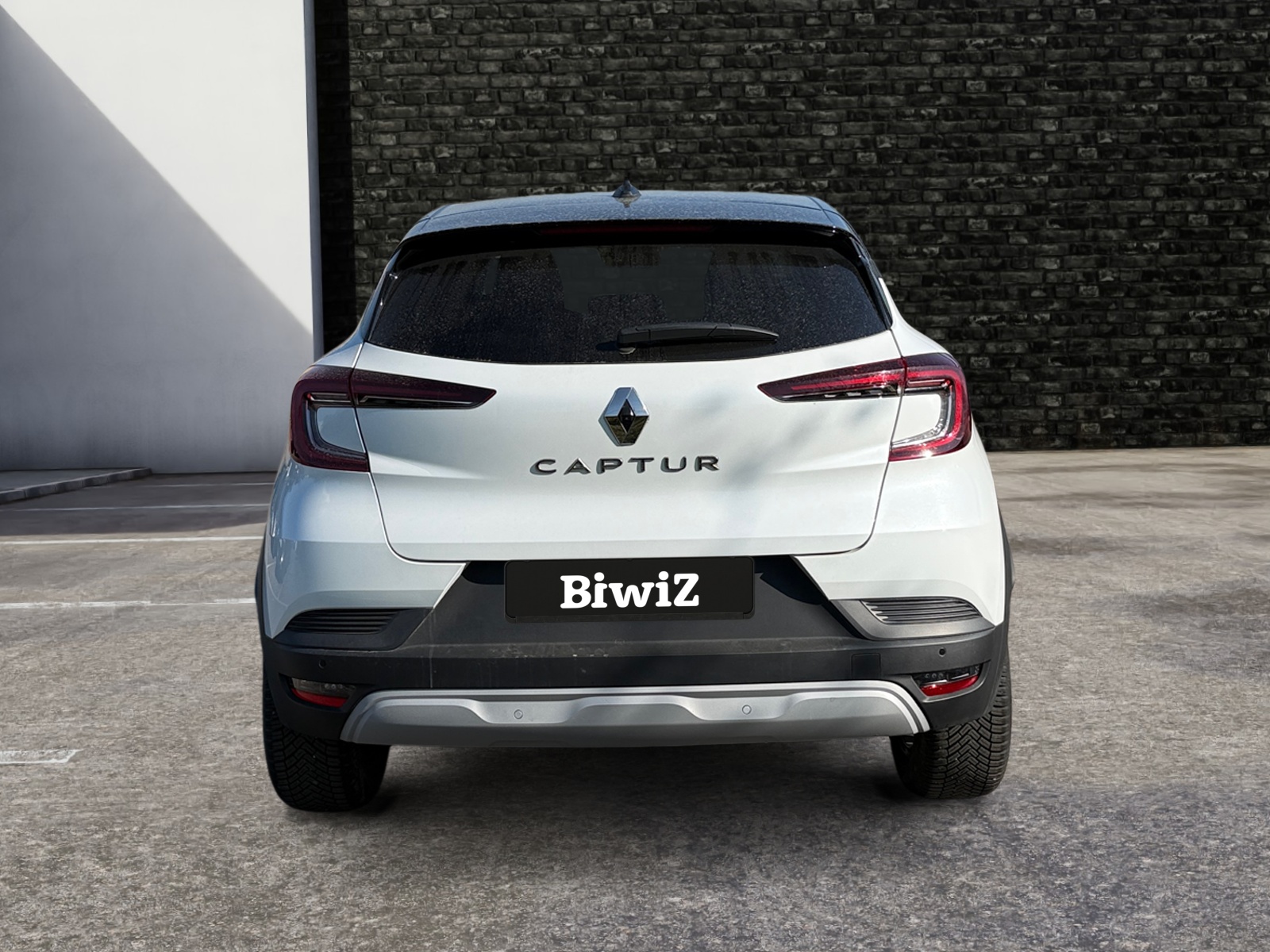 Renault Captur 3