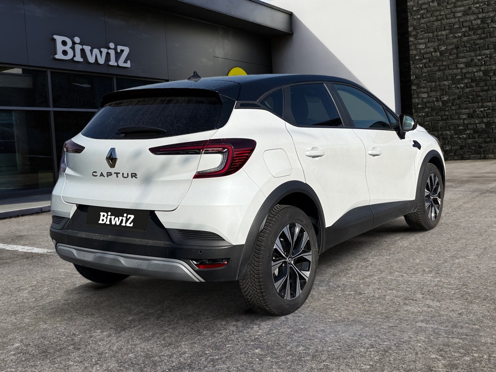 Renault Captur 4