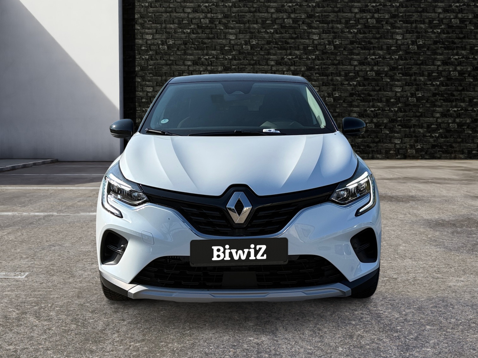 Renault Captur 7