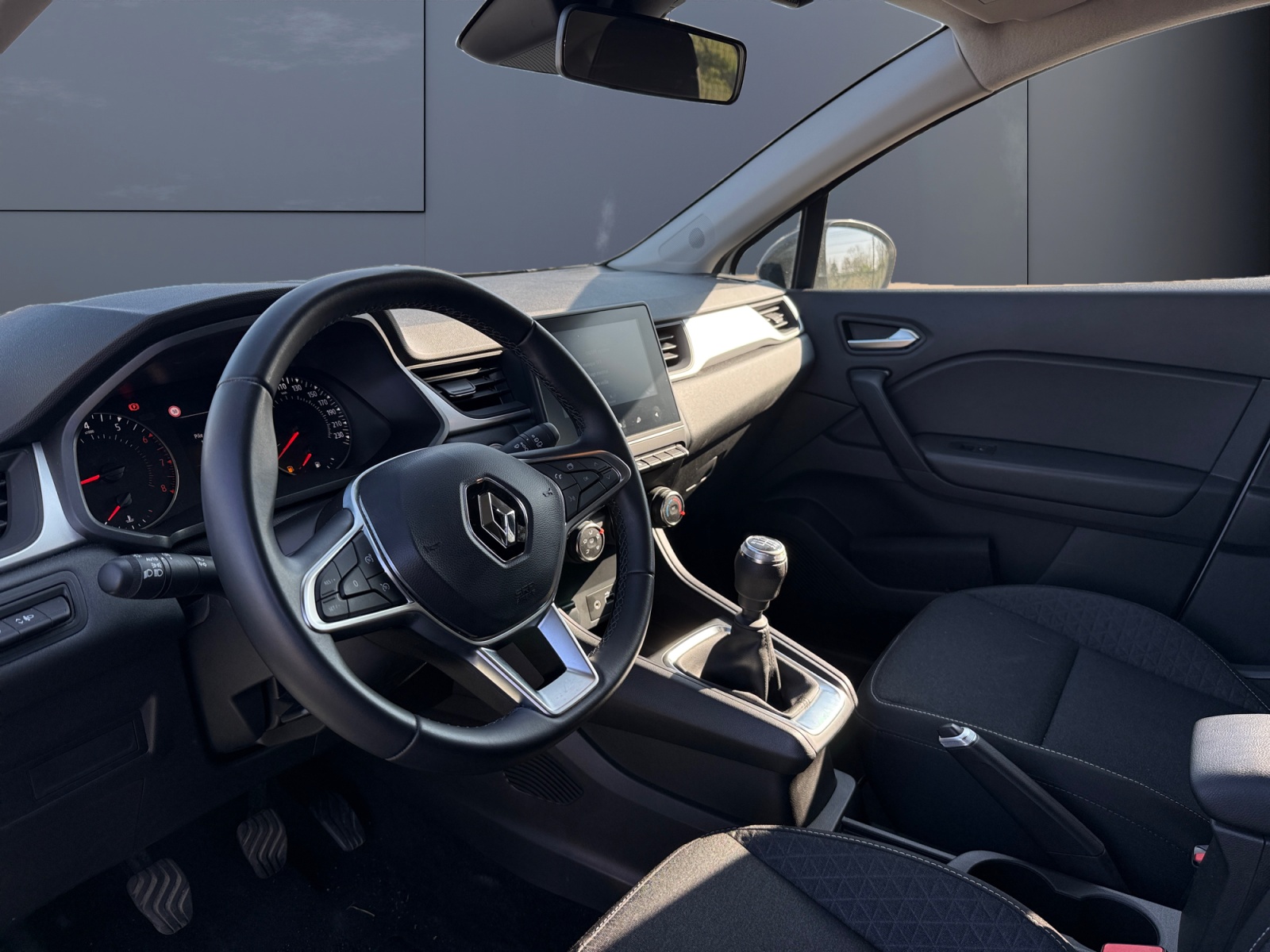 Renault Captur 19