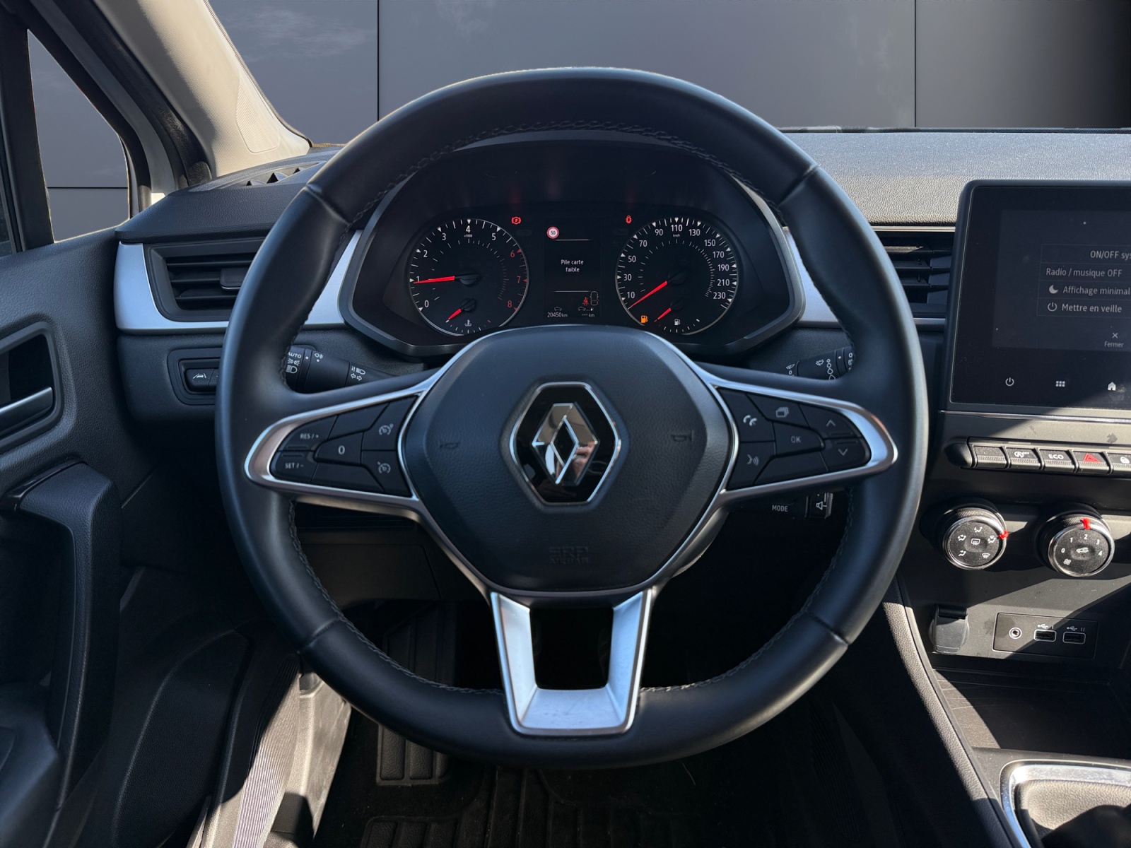 Renault Captur 13