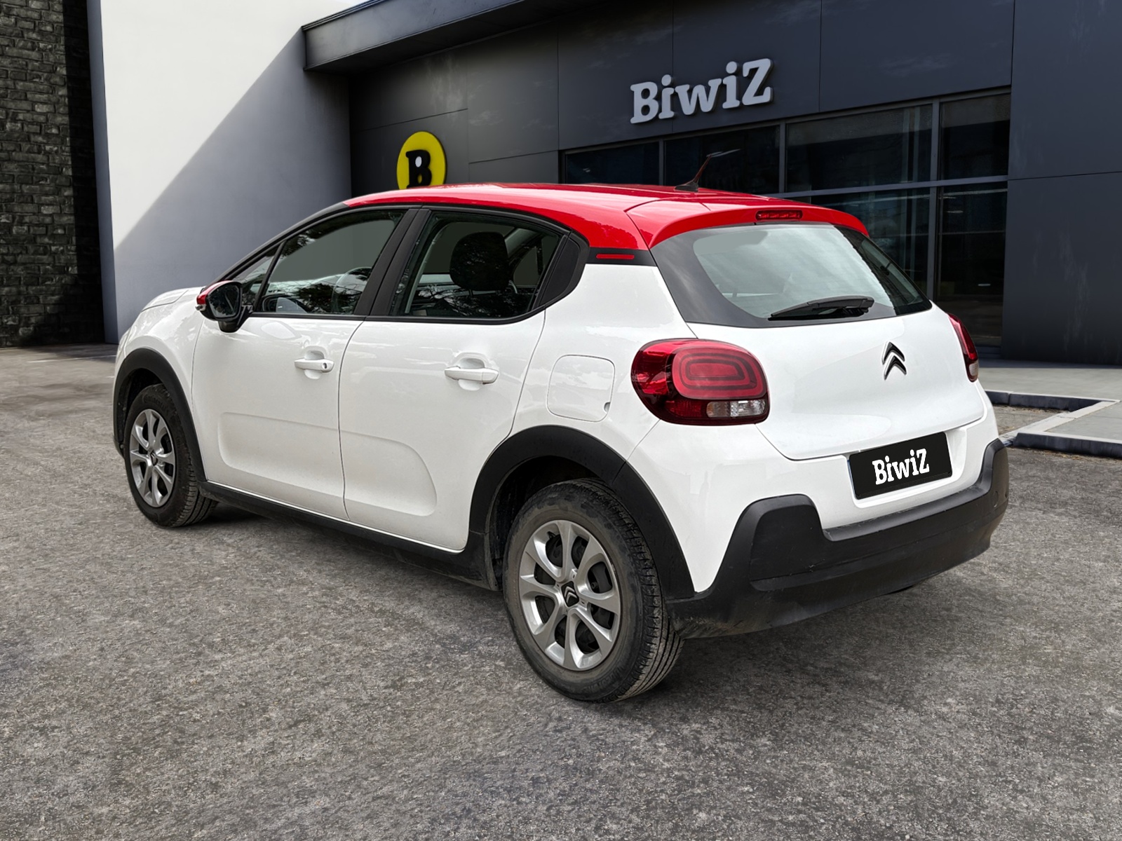 Citroen C3 2