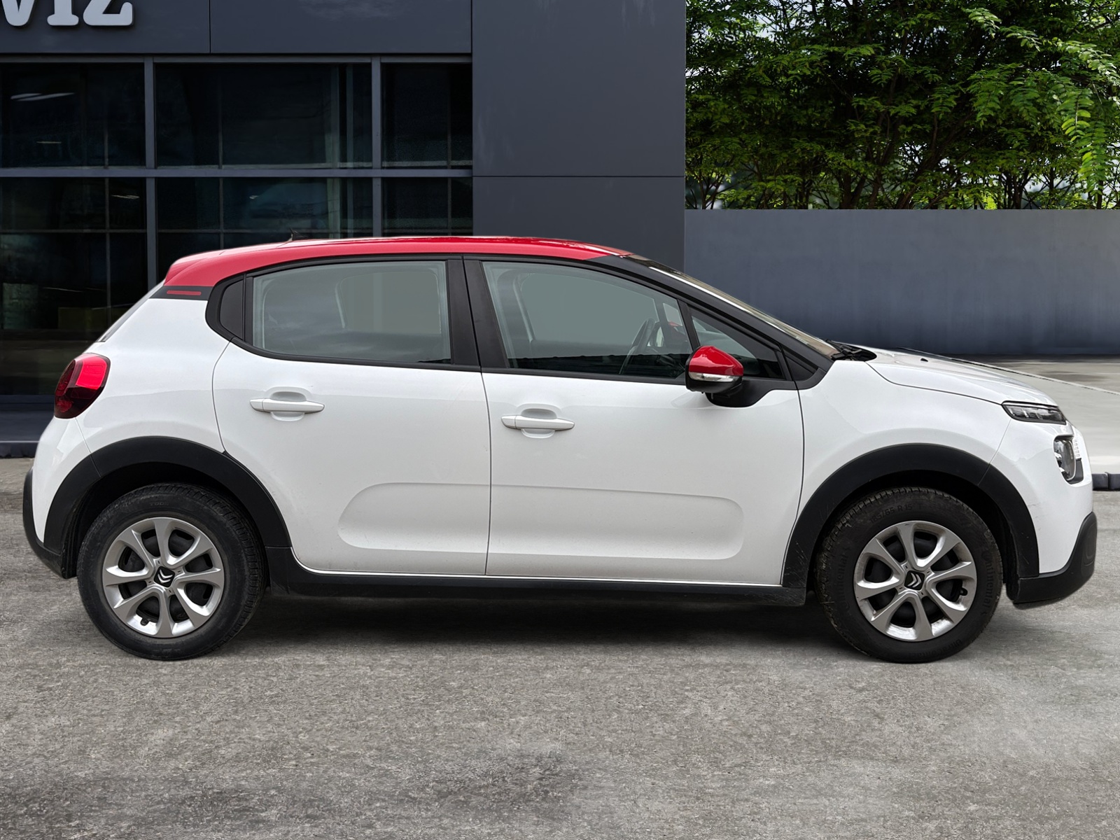 Citroen C3 5