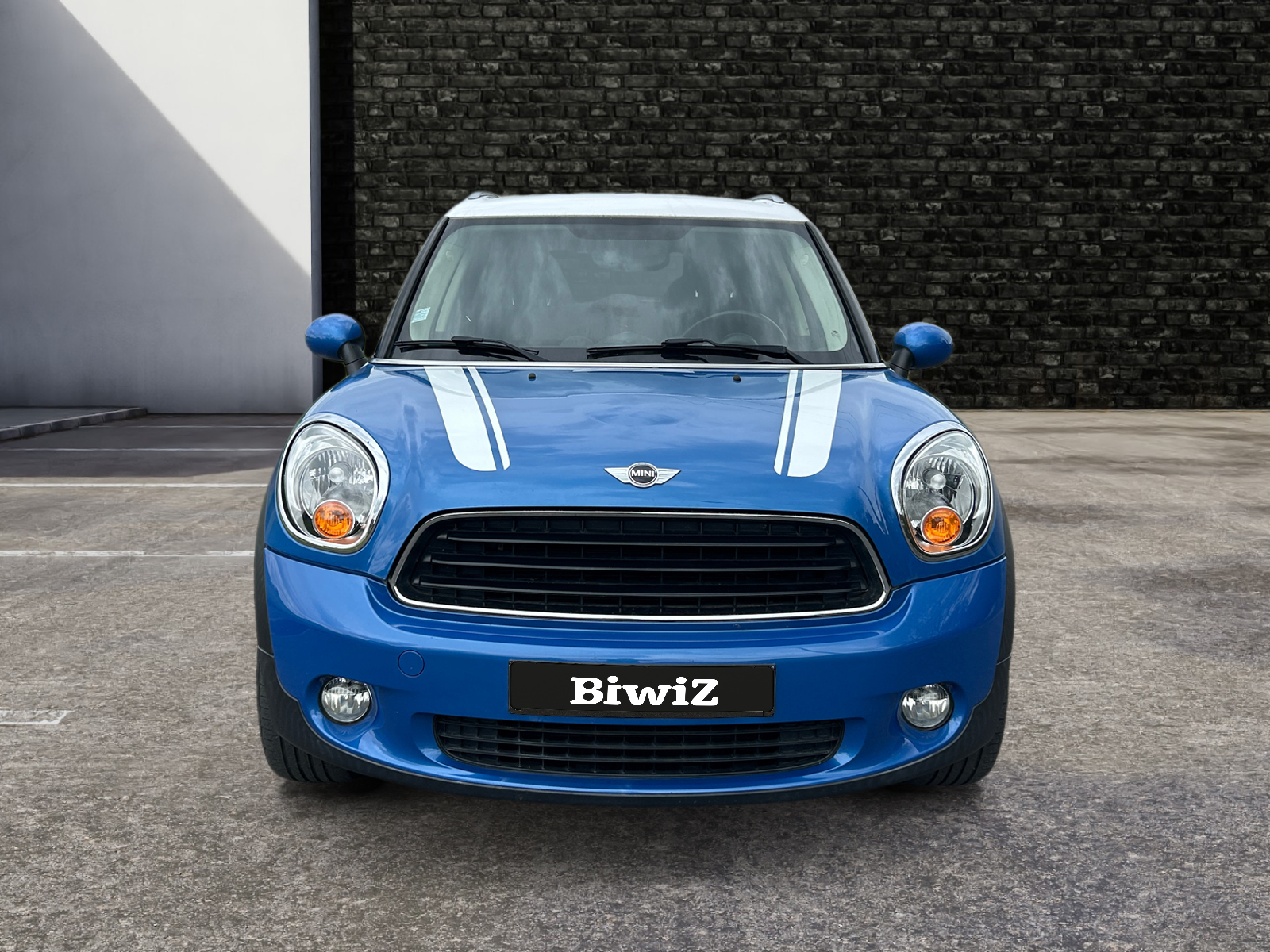 Mini Countryman 7