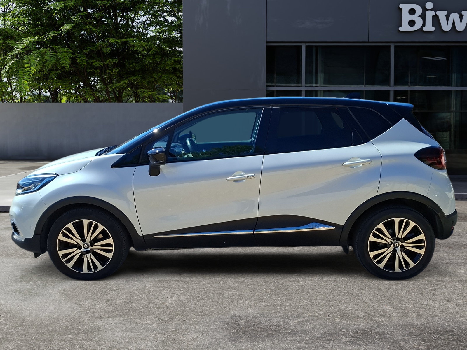 Renault Captur 1