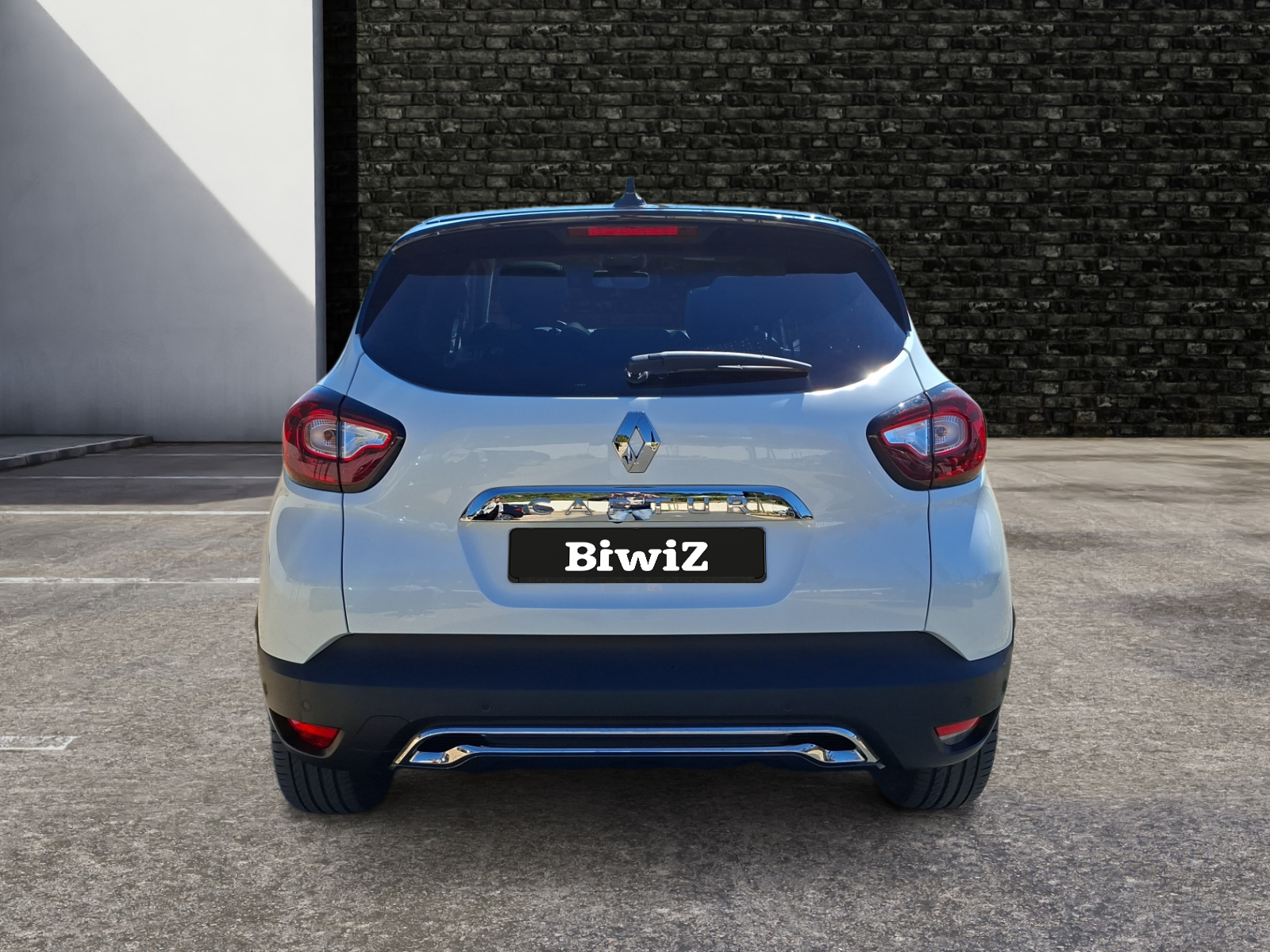 Renault Captur 3