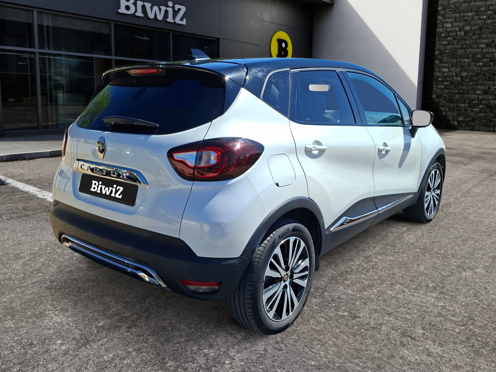 Renault Captur 4