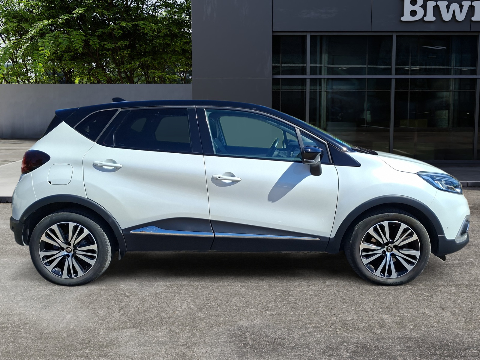 Renault Captur 5