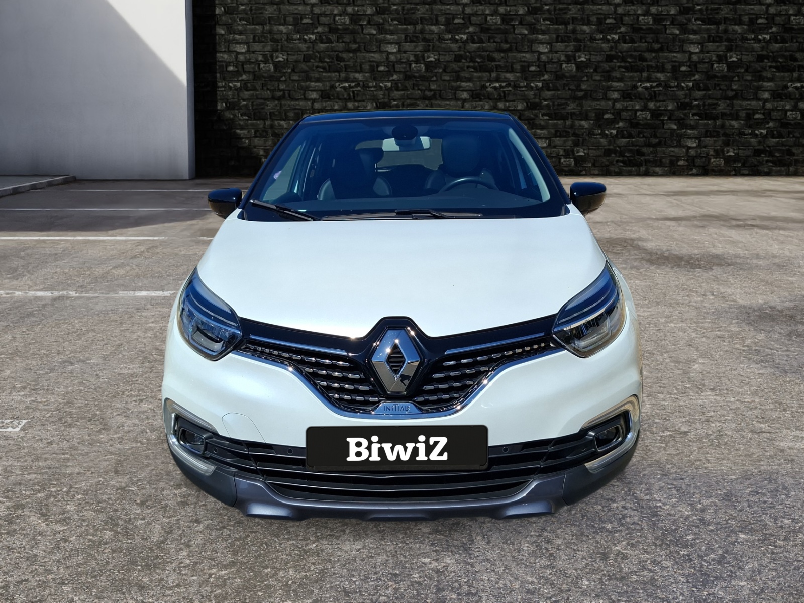 Renault Captur 7