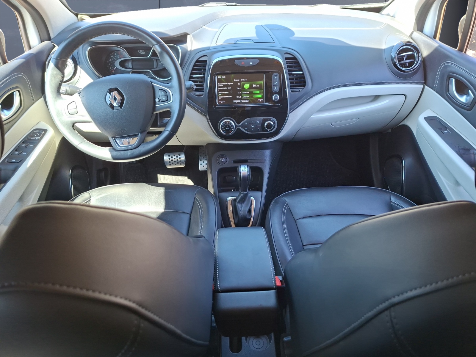 Renault Captur 14