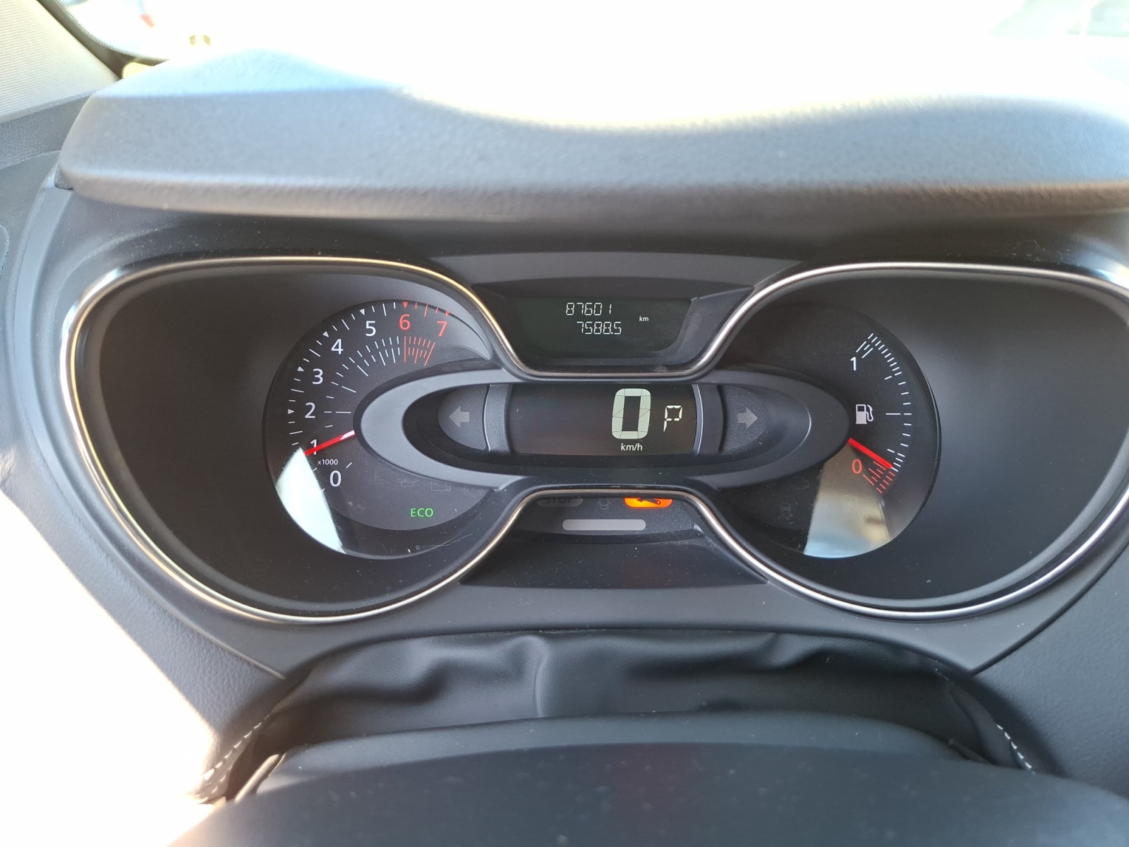 Renault Captur 17