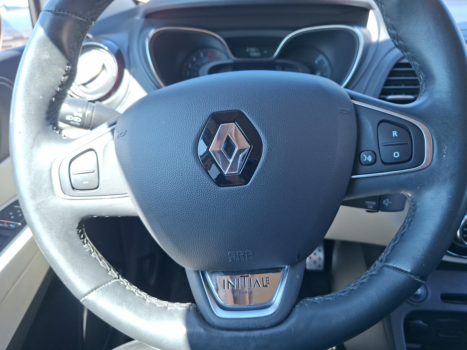 Renault Captur 16