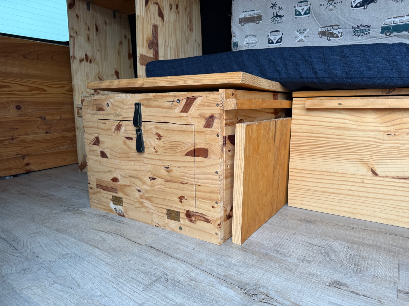 Mercedes-Benz Vito Vu 28