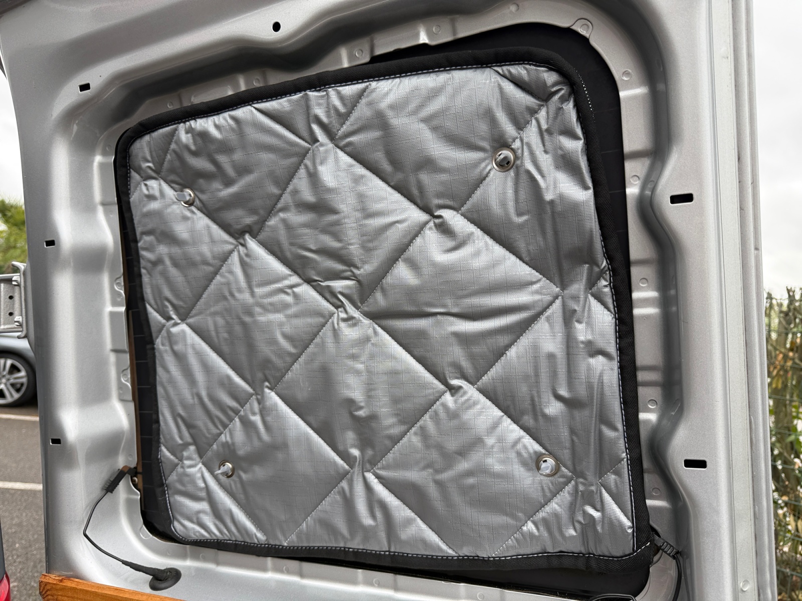 Mercedes-Benz Vito Vu 31