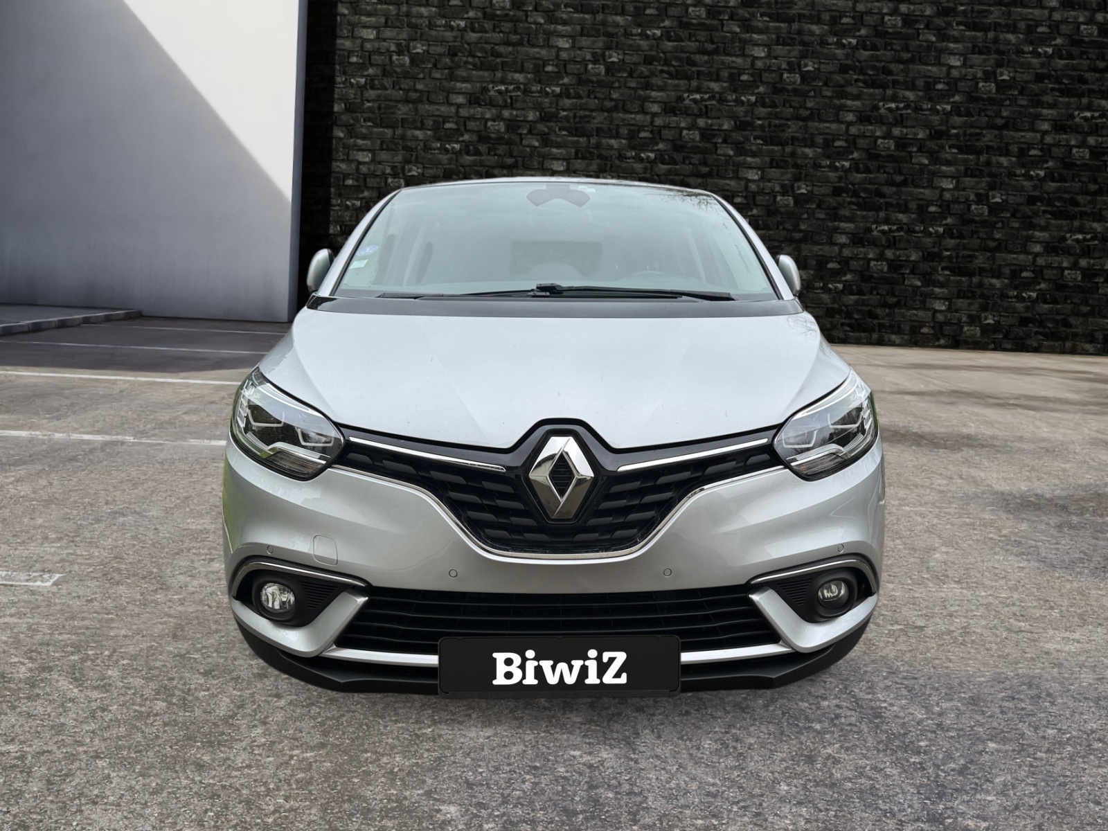 Renault Scenic 7
