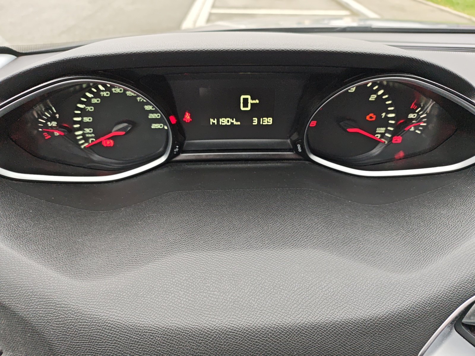 Peugeot 308 16