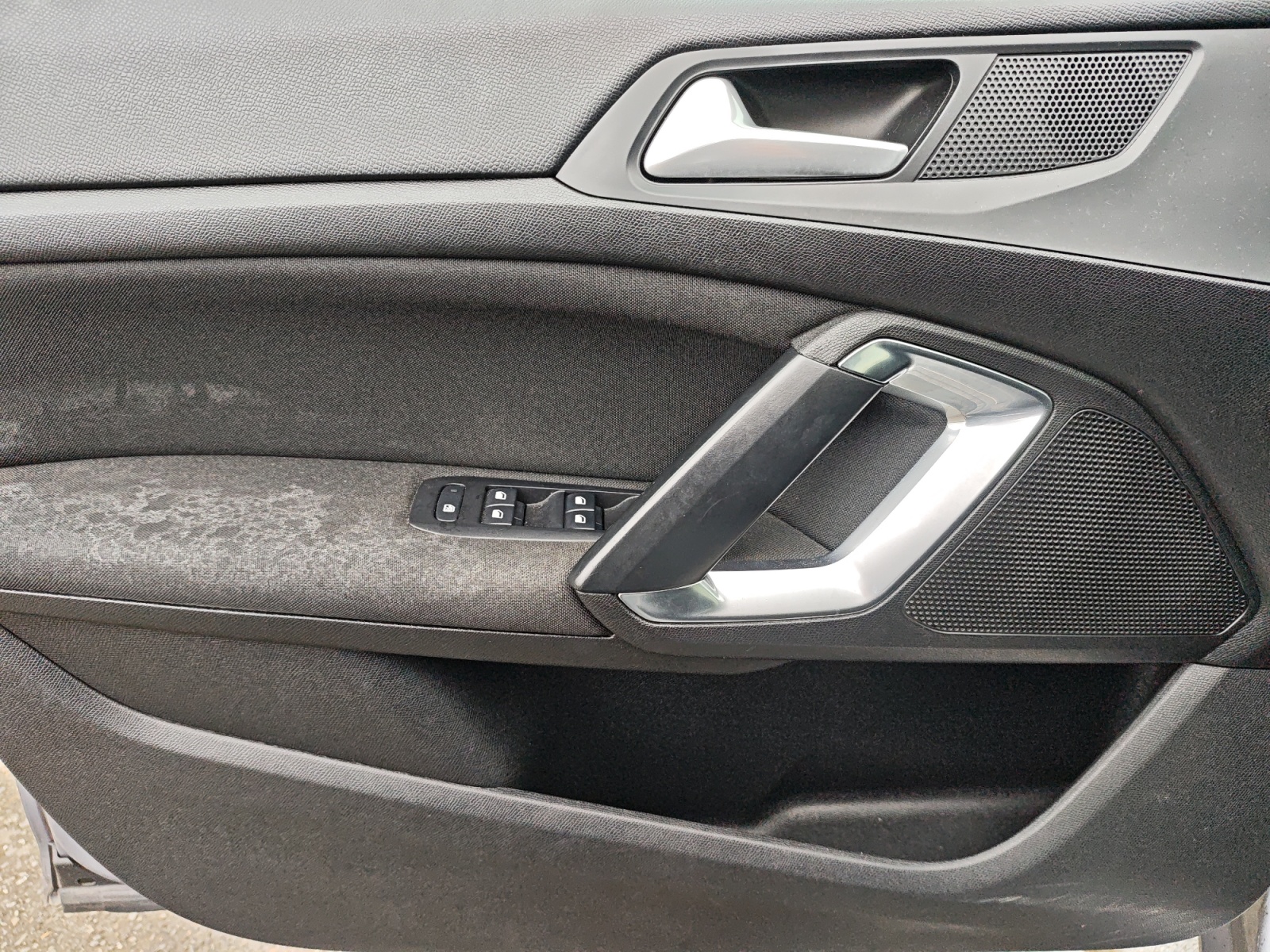 Peugeot 308 17