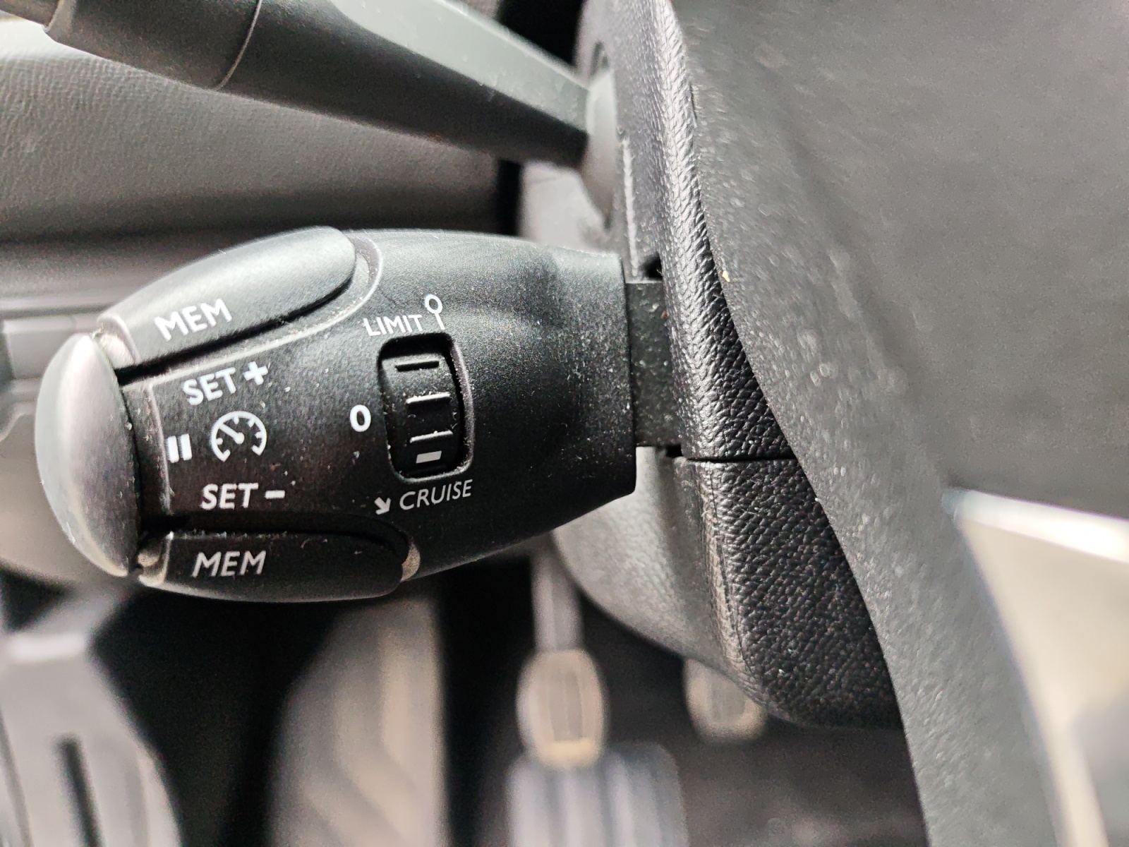 Peugeot 308 18