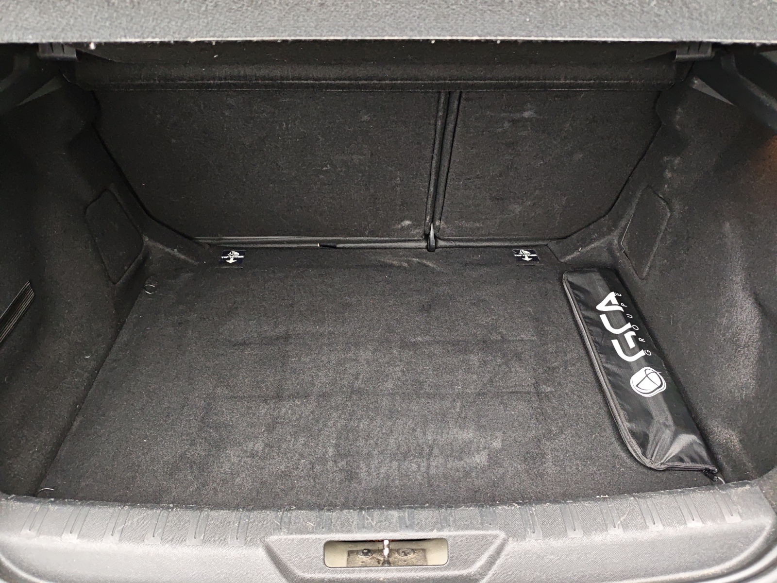 Peugeot 308 22