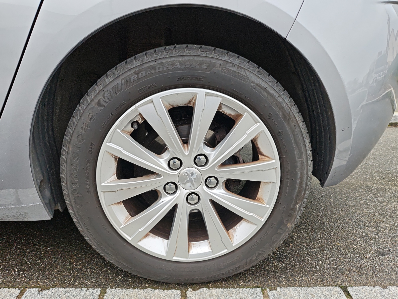Peugeot 308 25