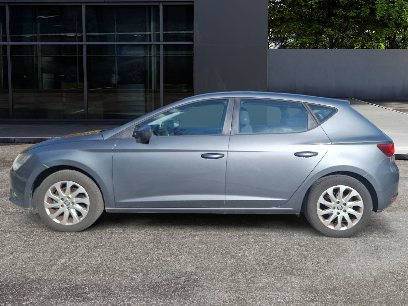 Seat Leon 1