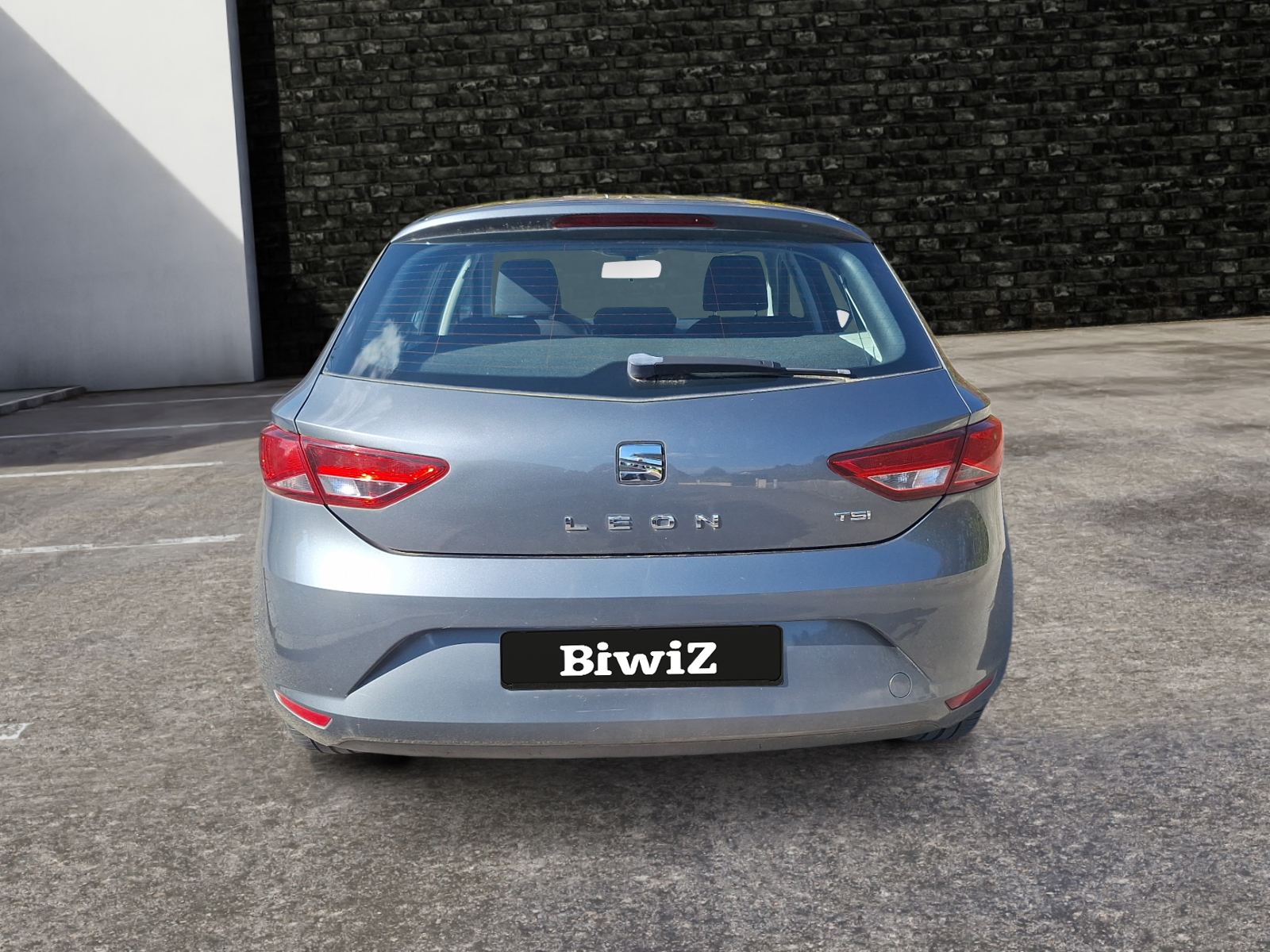 Seat Leon 3