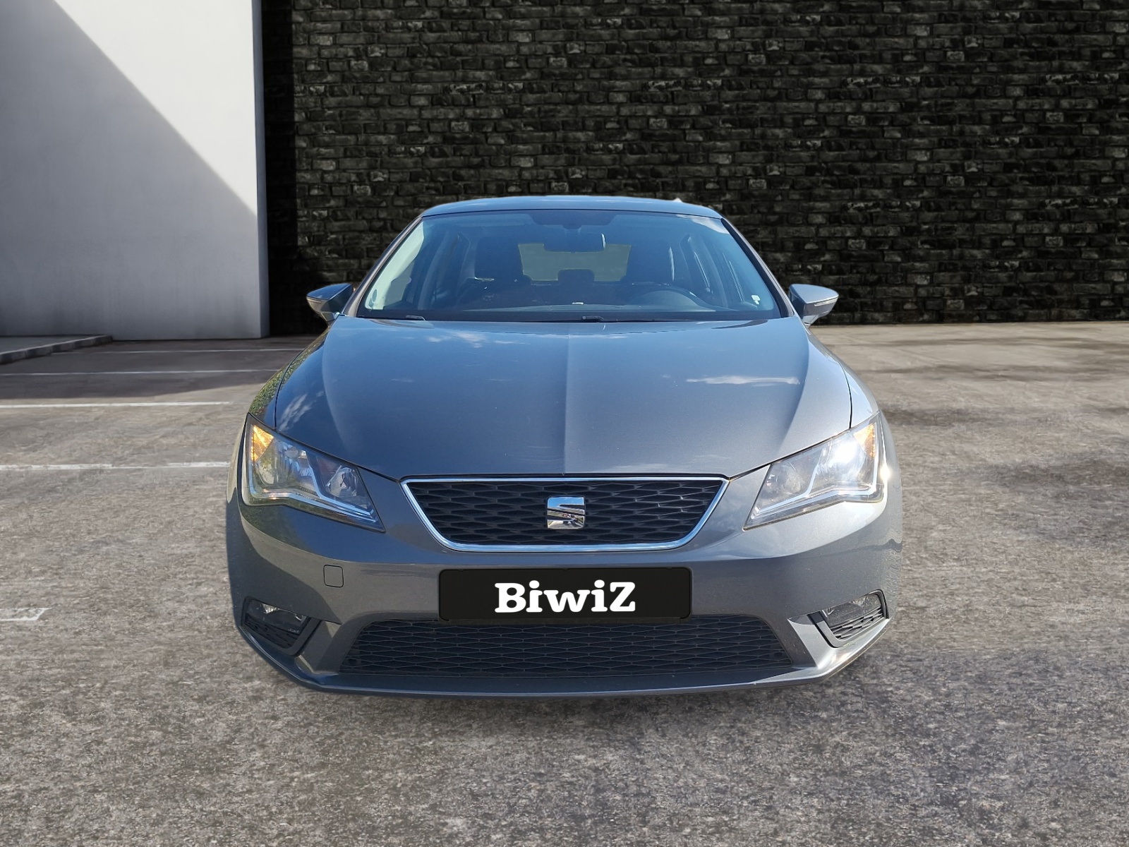 Seat Leon 7