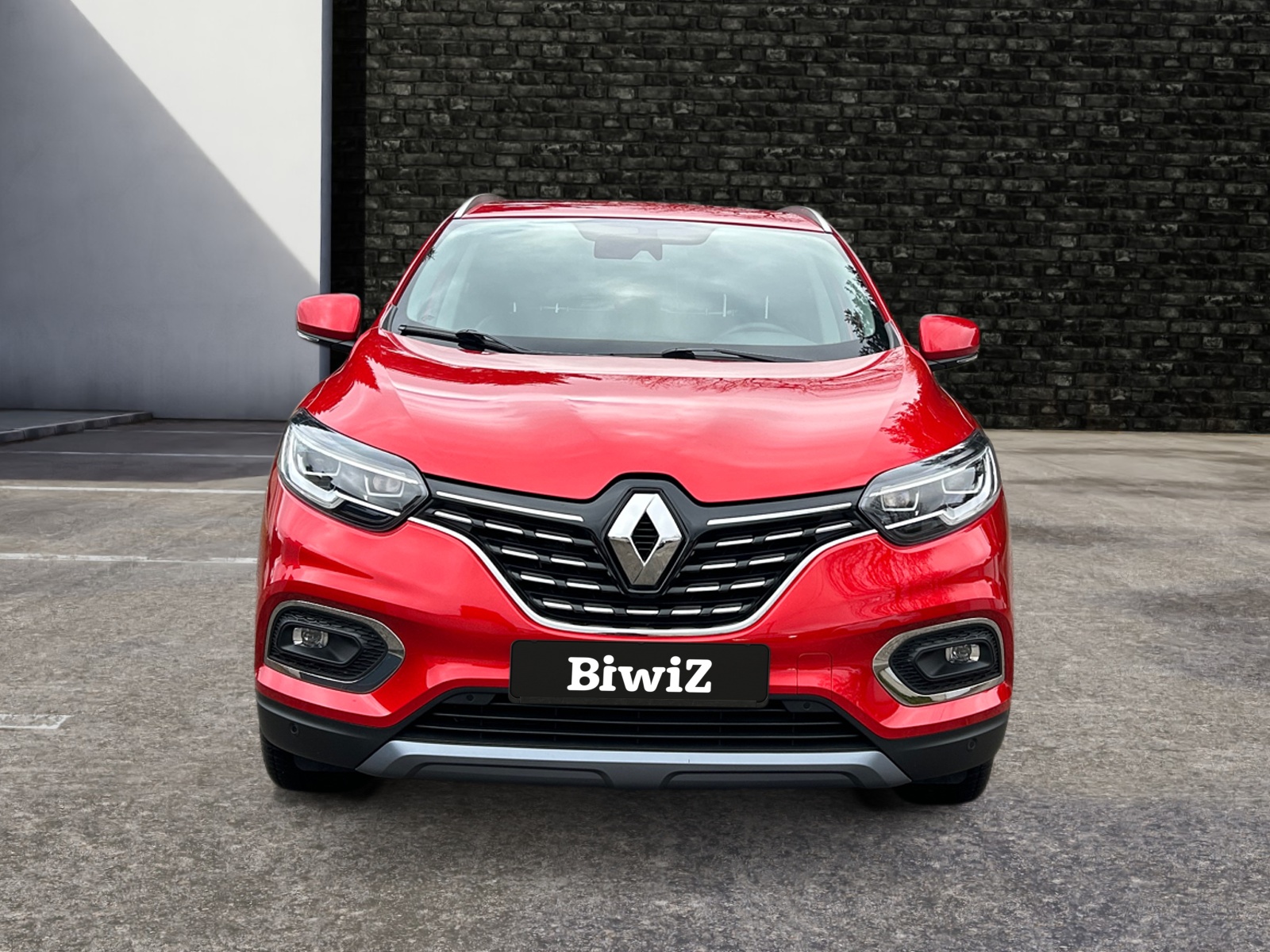 Renault Kadjar 7