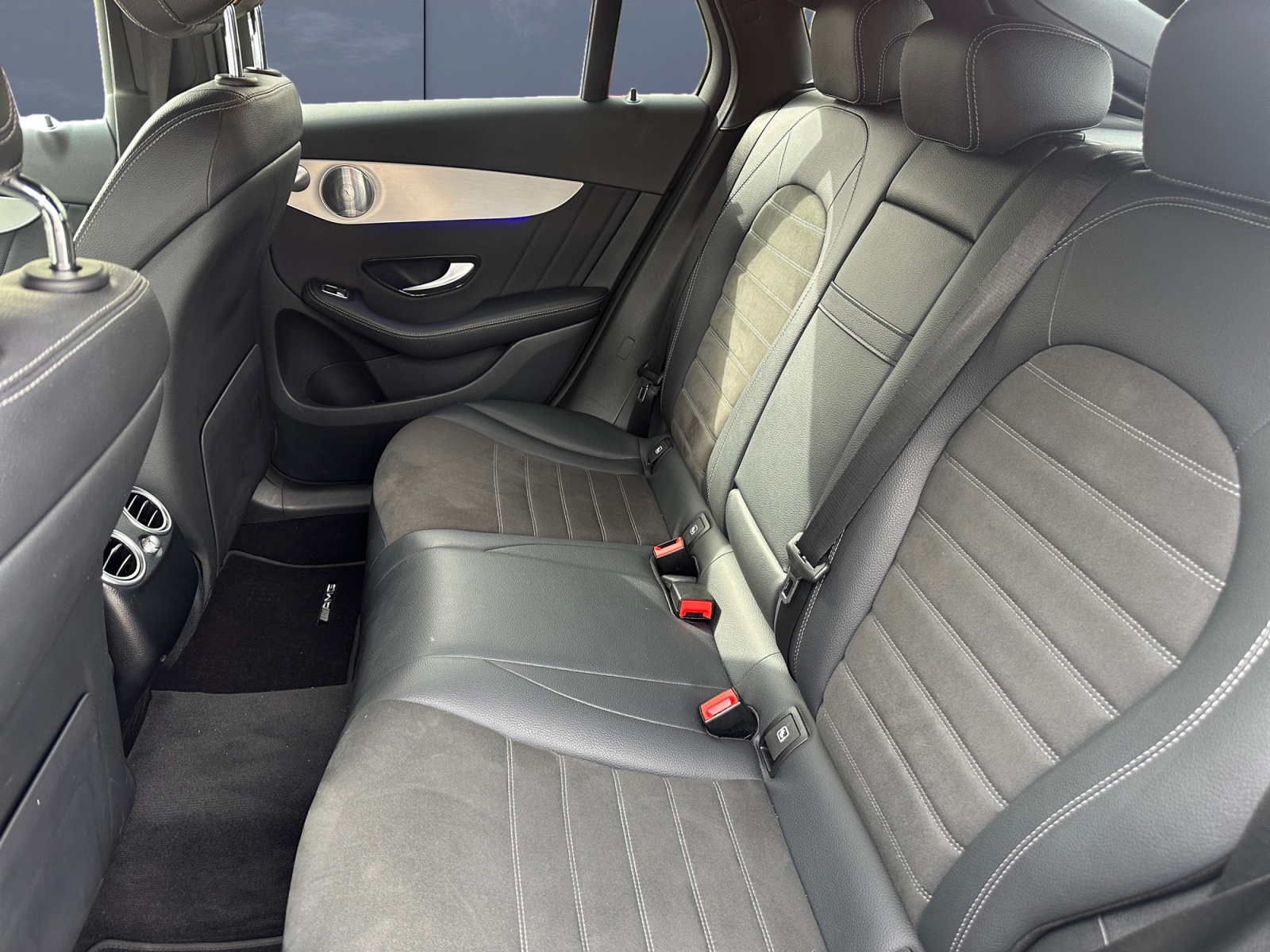 Mercedes-Benz Classe Glc 10