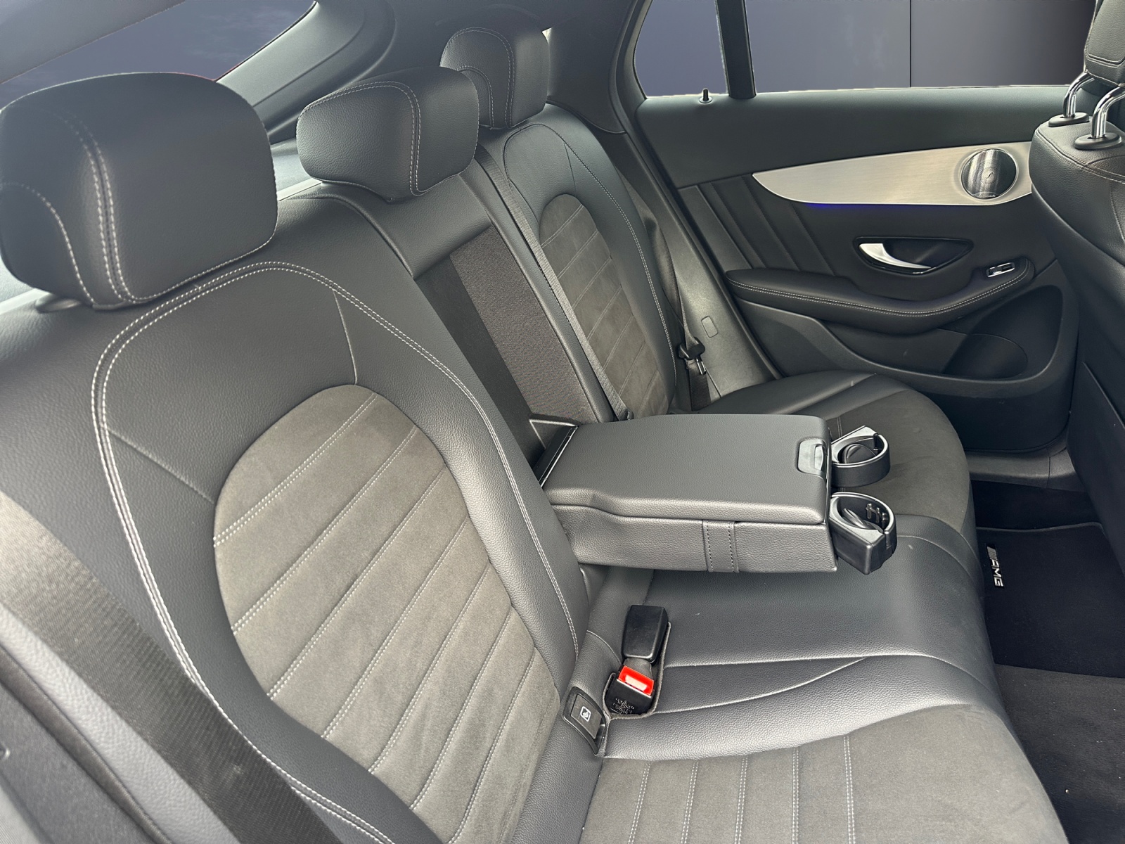 Mercedes-Benz Classe Glc 11