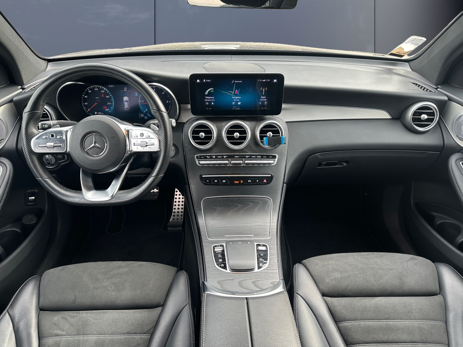 Mercedes-Benz Classe Glc 14