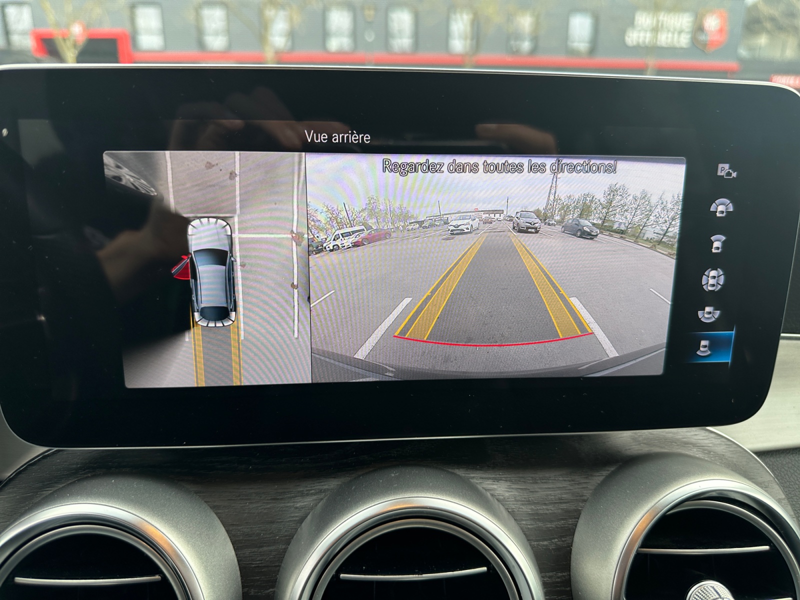 Mercedes-Benz Classe Glc 18