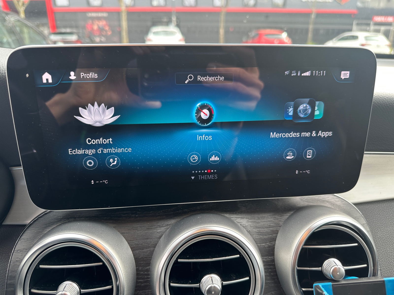 Mercedes-Benz Classe Glc 19