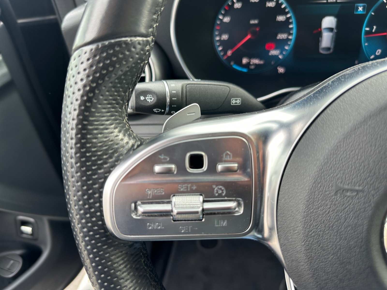 Mercedes-Benz Classe Glc 22