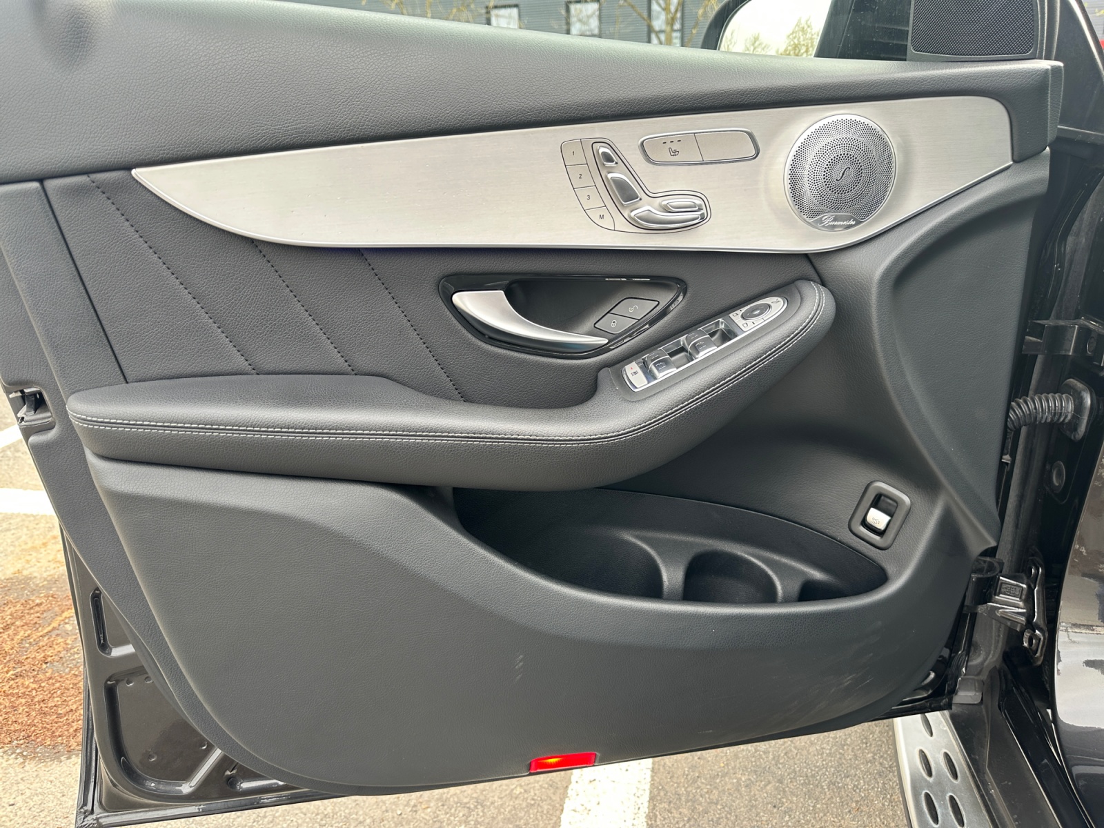 Mercedes-Benz Classe Glc 23