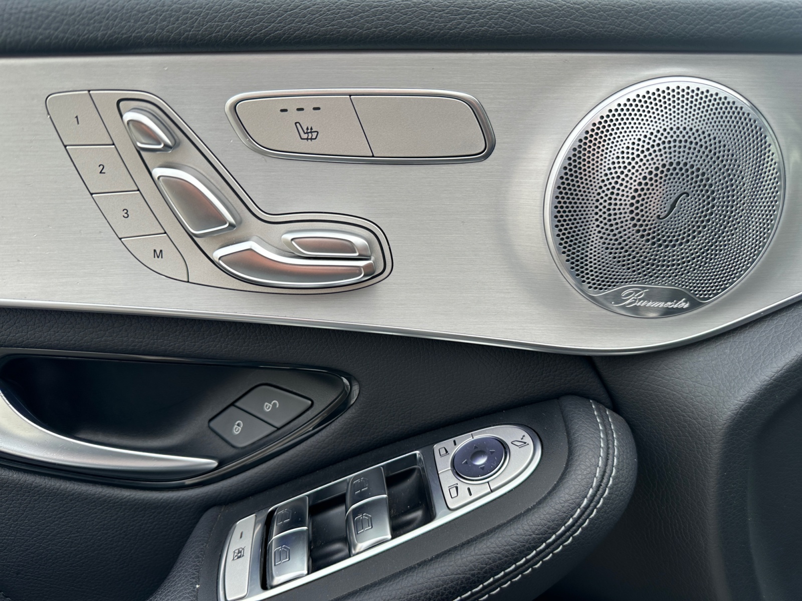 Mercedes-Benz Classe Glc 24