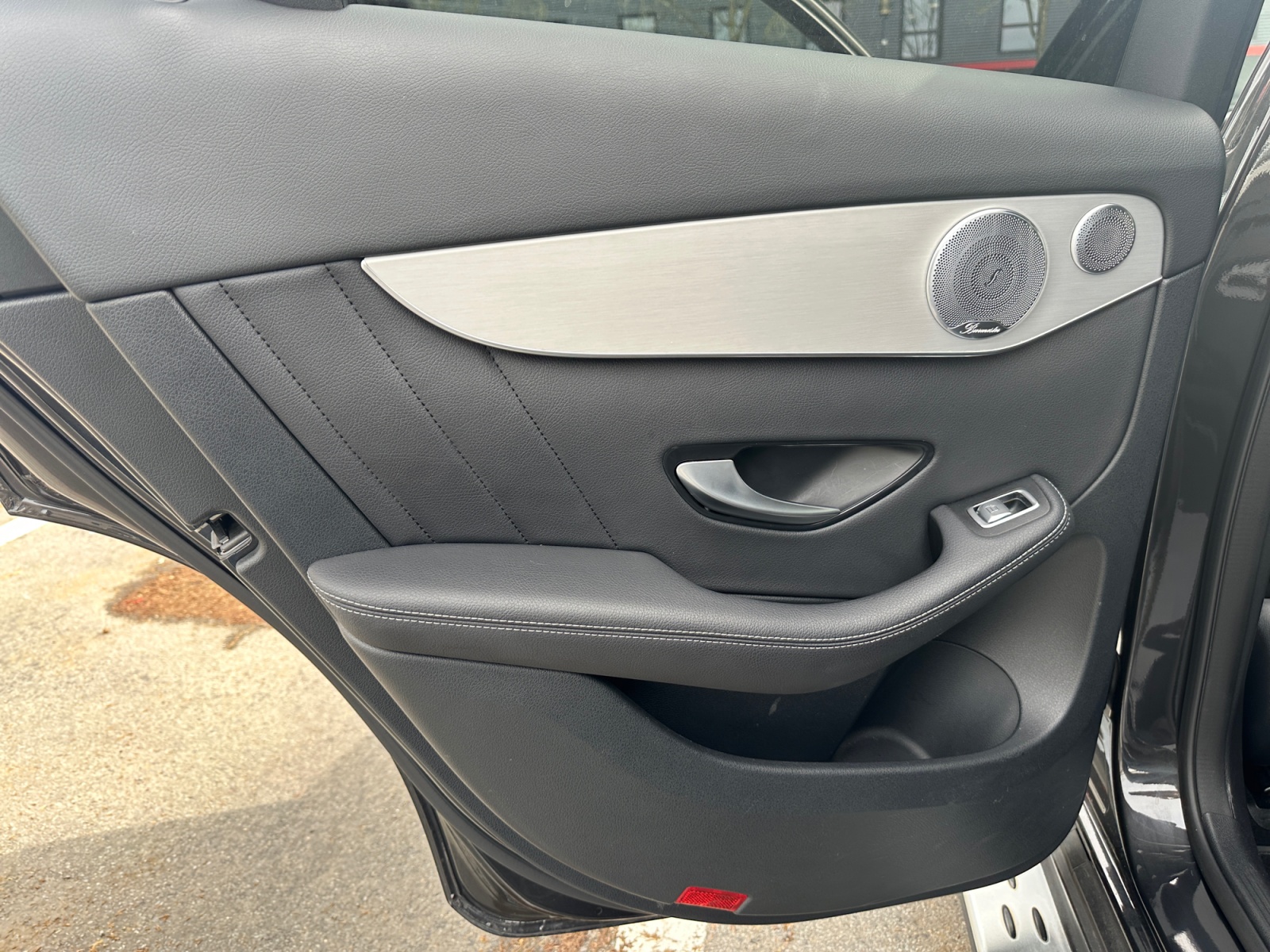 Mercedes-Benz Classe Glc 25