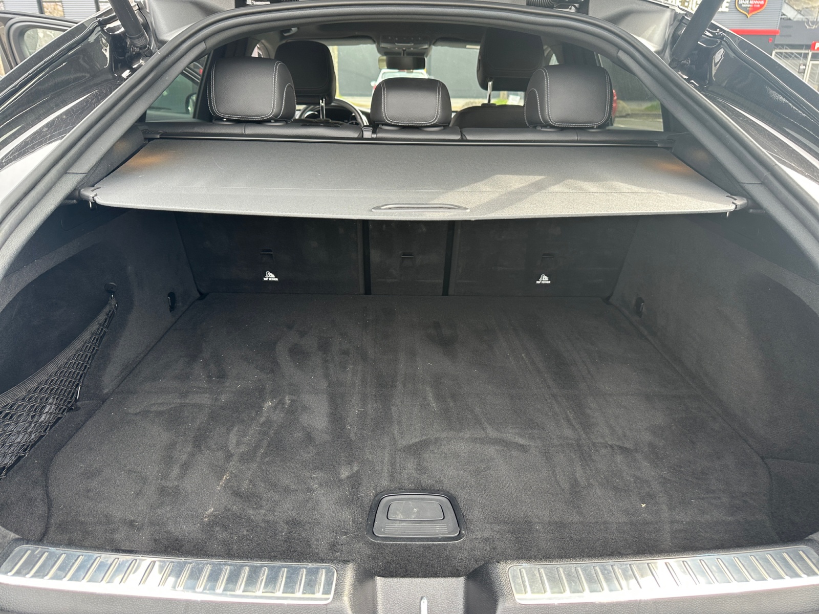 Mercedes-Benz Classe Glc 27