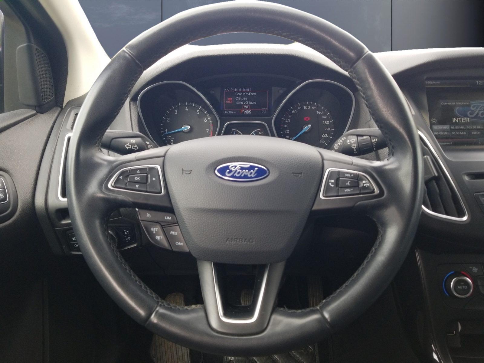 Ford Focus 15
