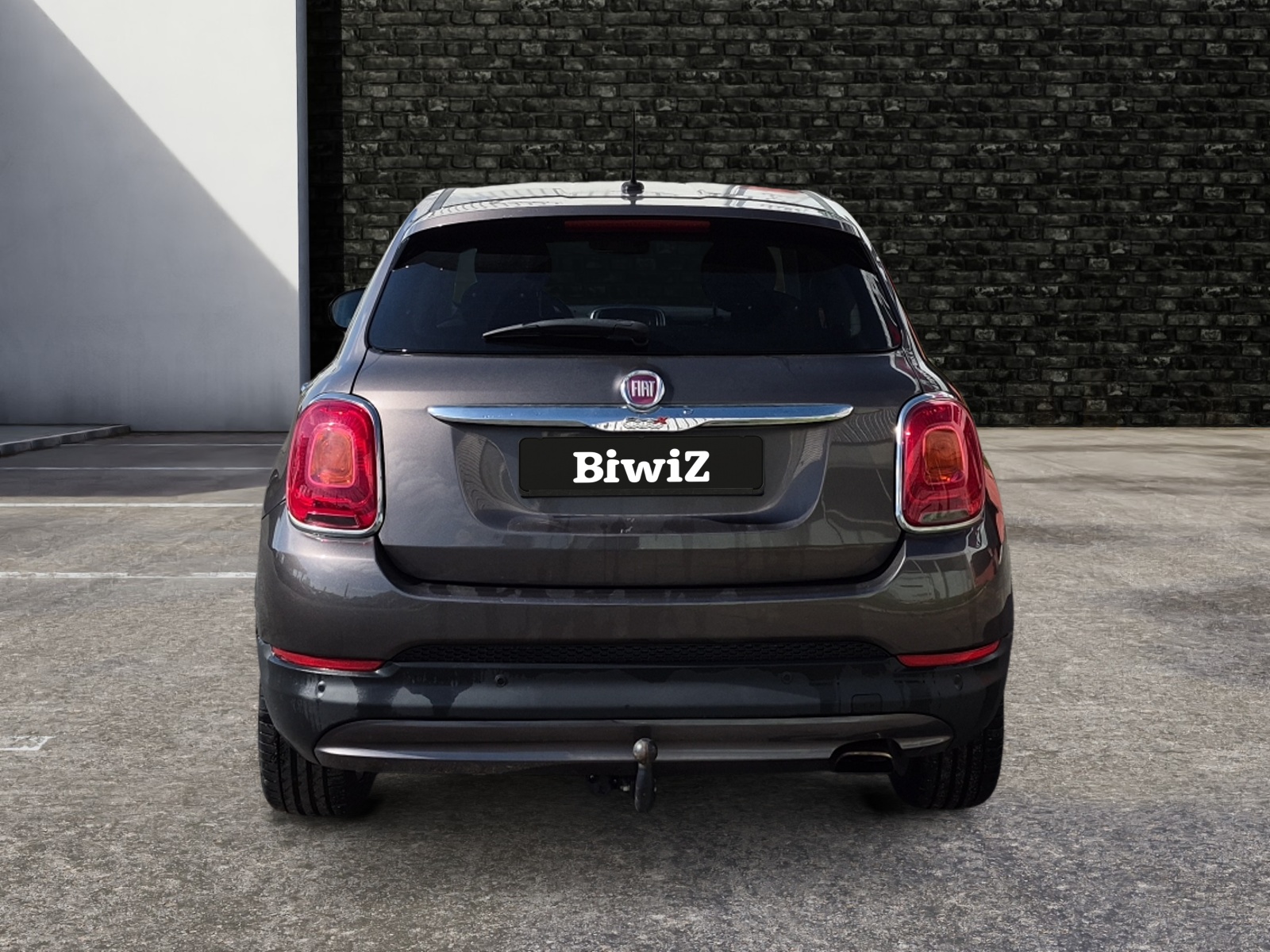 Fiat 500X 3