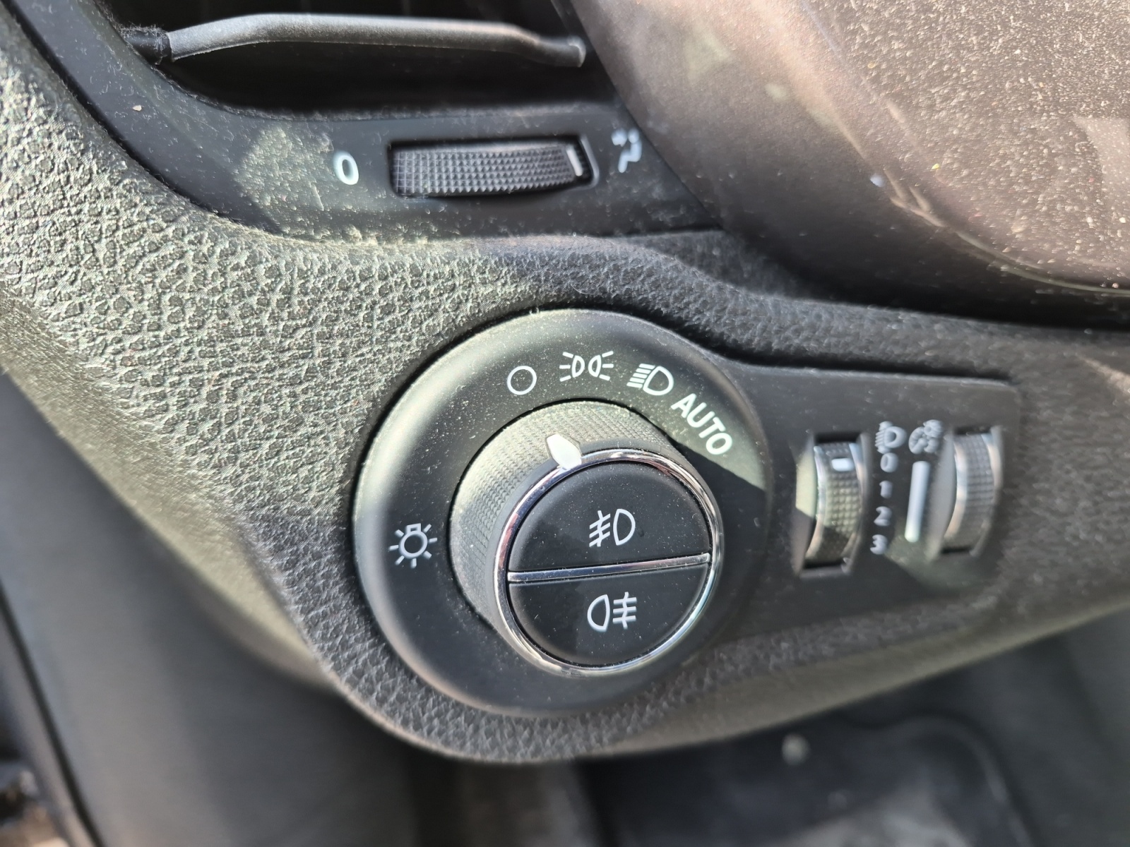 Fiat 500X 19