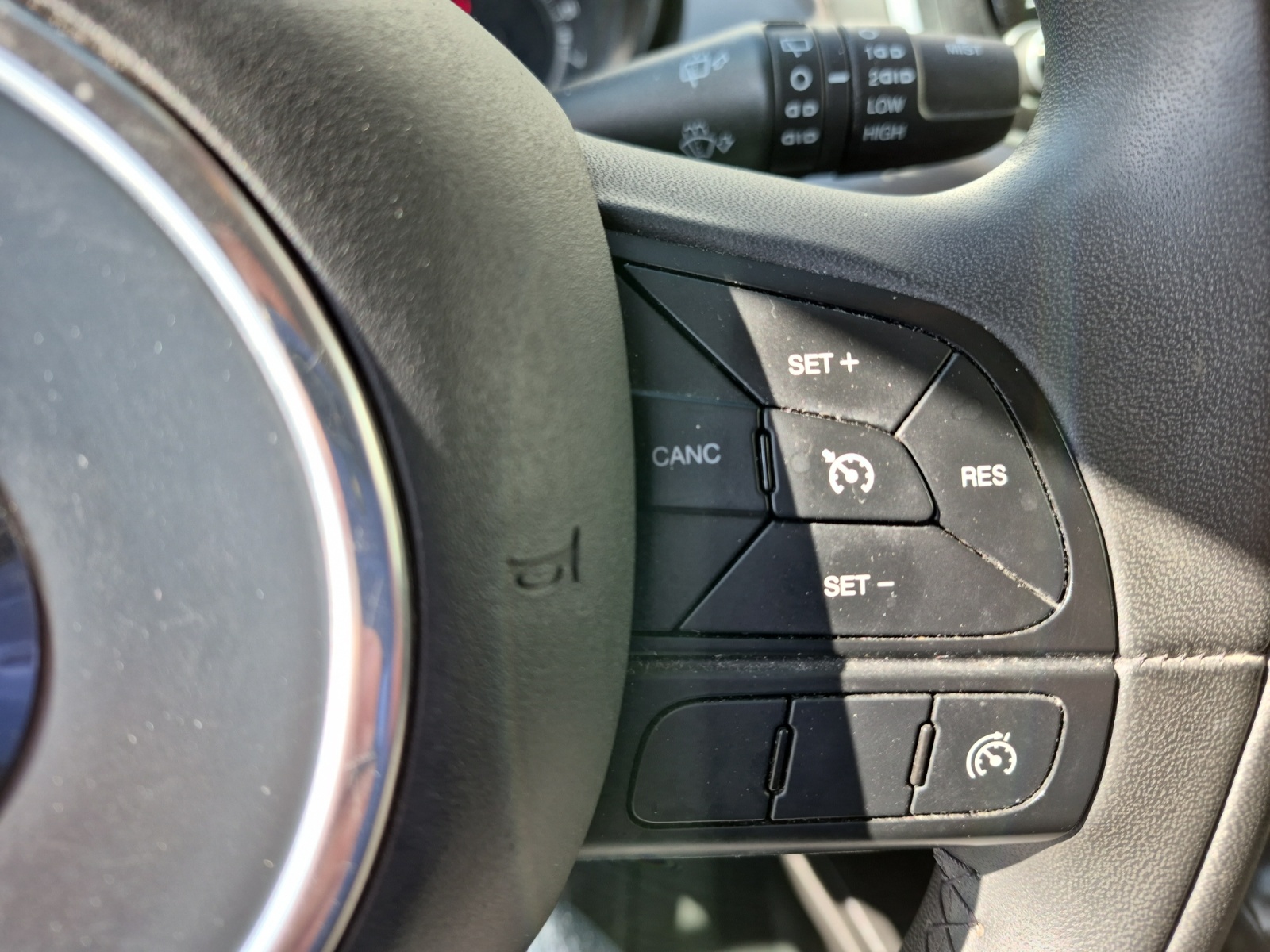 Fiat 500X 21