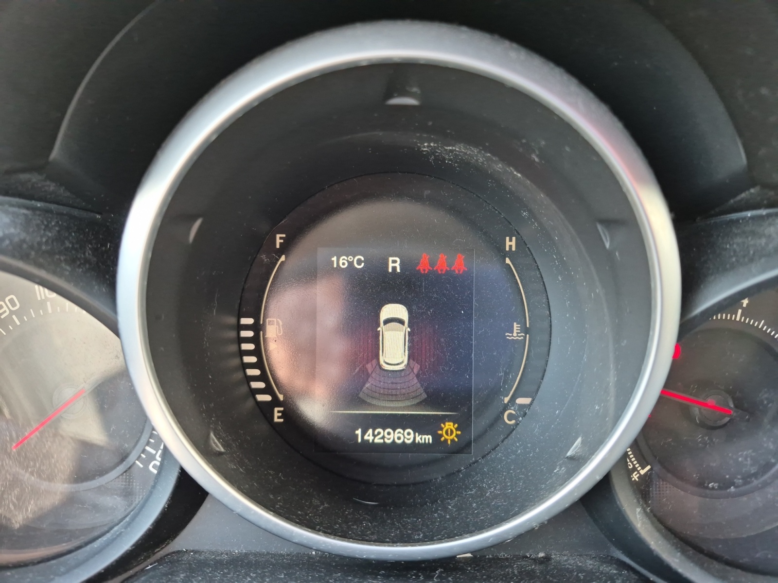 Fiat 500X 24