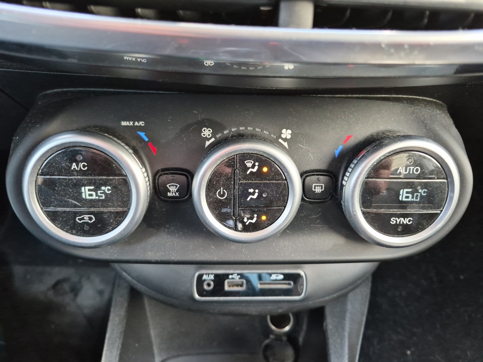 Fiat 500X 26