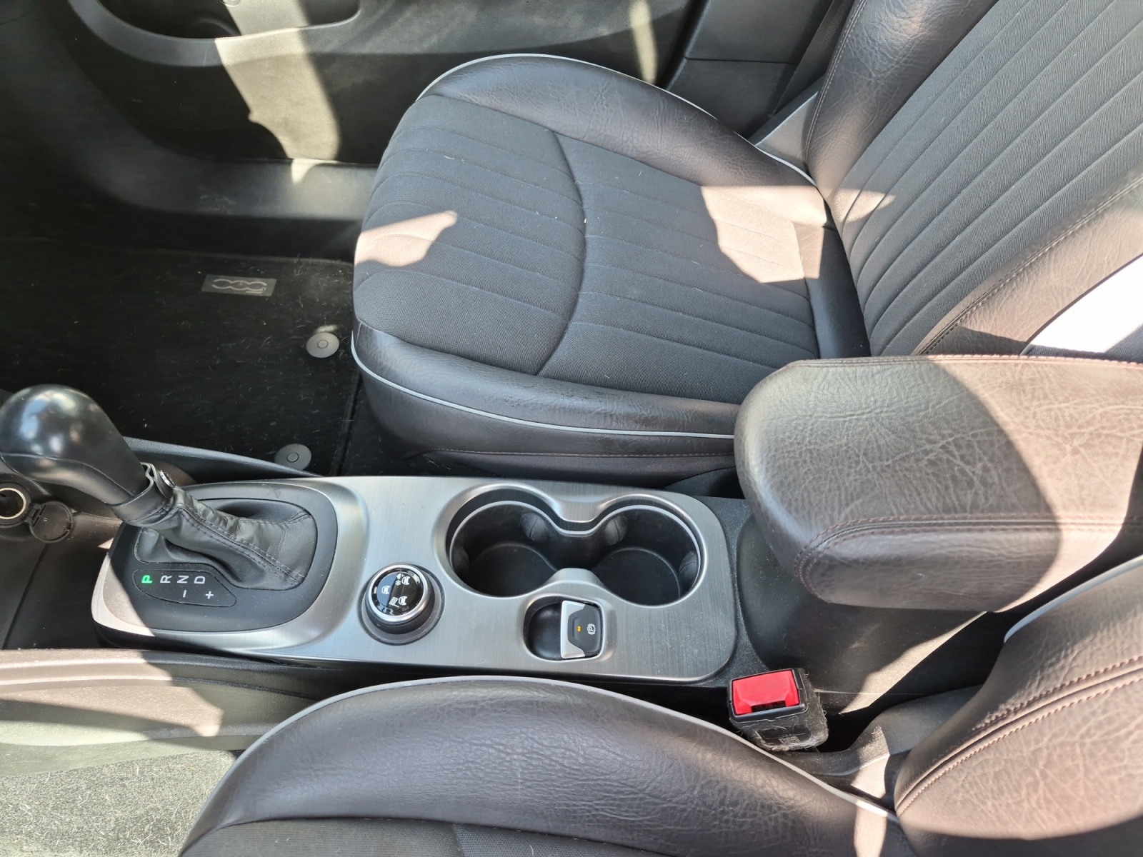 Fiat 500X 28