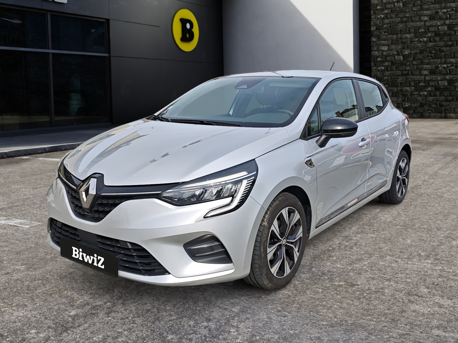 Renault Clio 1.0 Tce 90 Limited