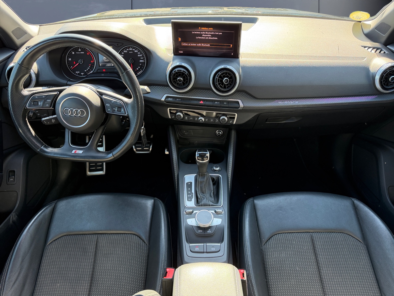 Audi Q2 14